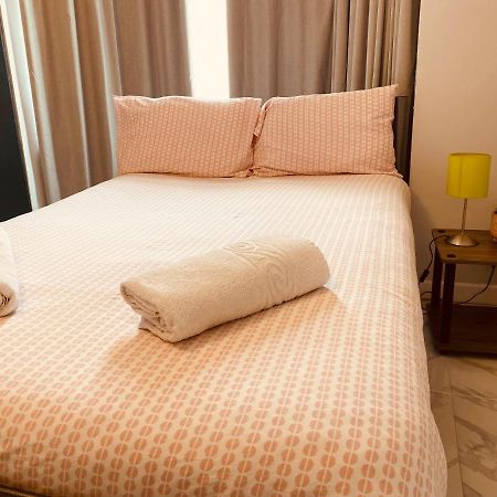 1 Studio Room Near Central לונדון מראה חיצוני תמונה