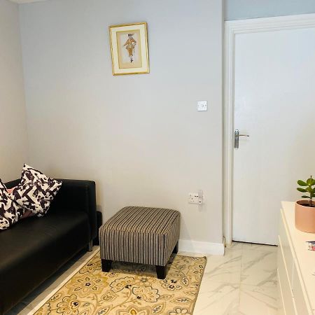 1 Studio Room Near Central לונדון מראה חיצוני תמונה
