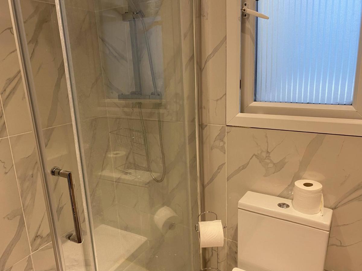 1 Studio Room Near Central לונדון מראה חיצוני תמונה