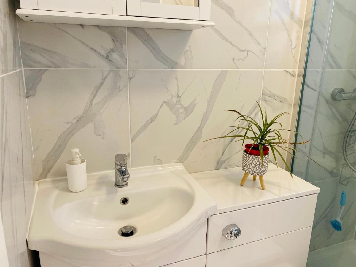 1 Studio Room Near Central לונדון מראה חיצוני תמונה
