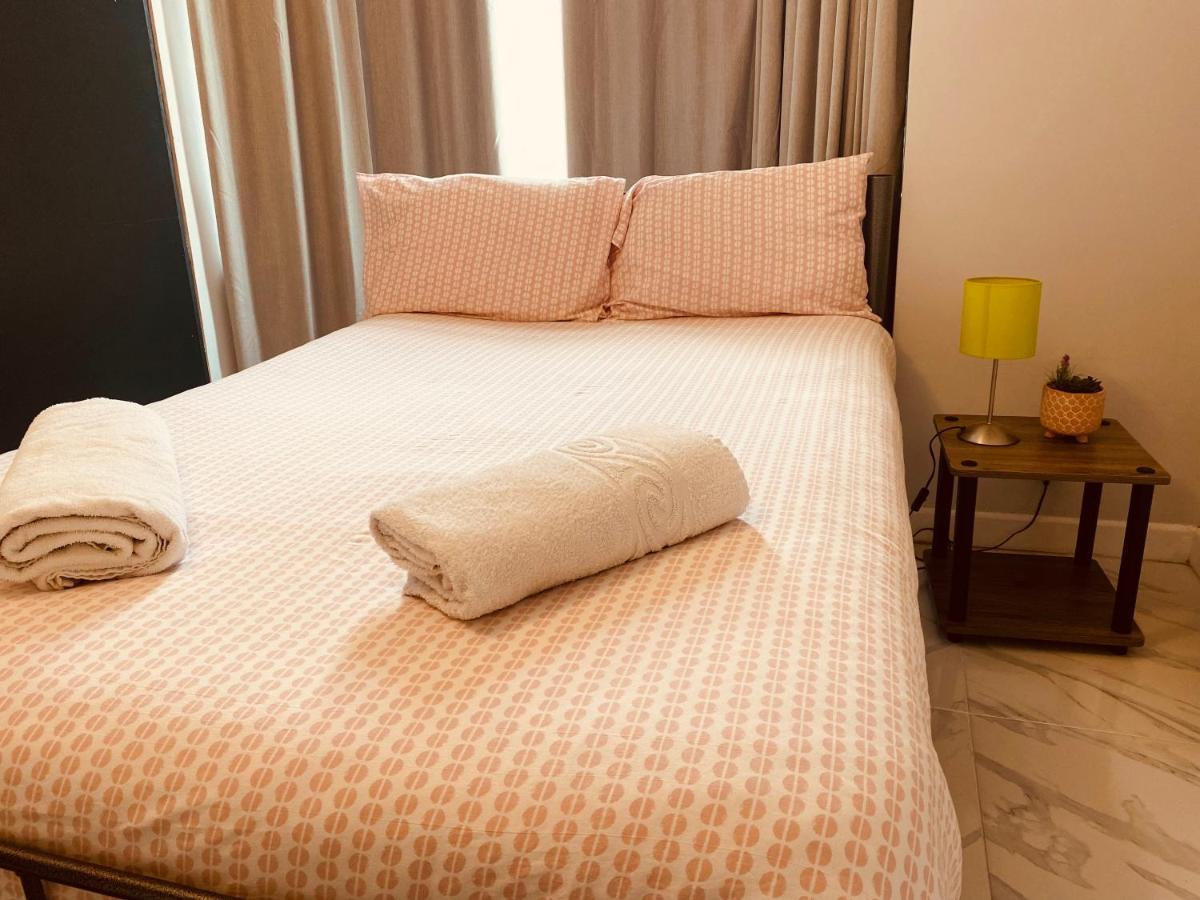 1 Studio Room Near Central לונדון מראה חיצוני תמונה