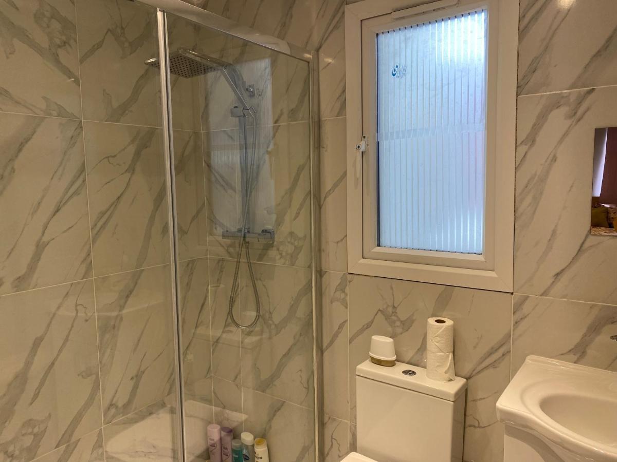 1 Studio Room Near Central לונדון מראה חיצוני תמונה